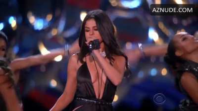 Selena Gomez