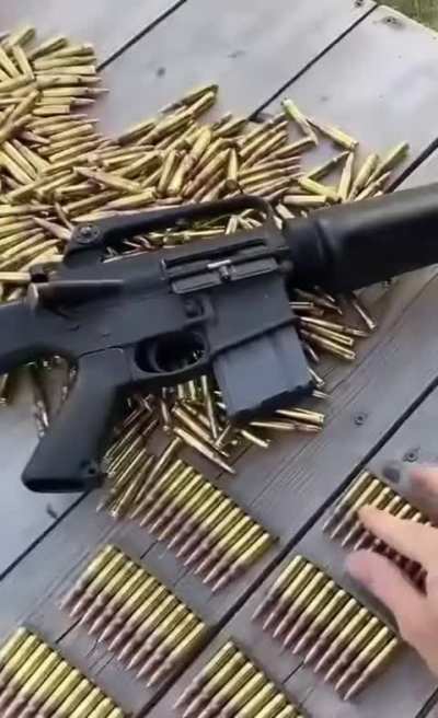 The True Weapon of the Old Civilized World