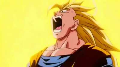 Truth goes SSJ3