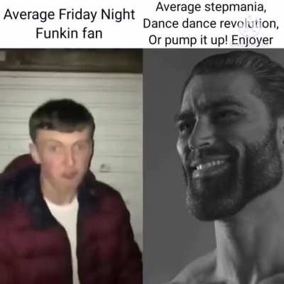 I had to post this no offence