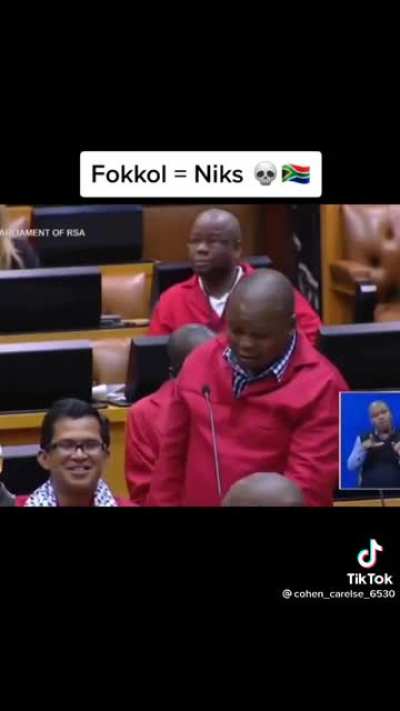 This is our country.