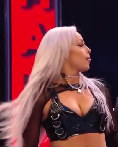 Liv Morgan Compilation | Pt. 1 of 2