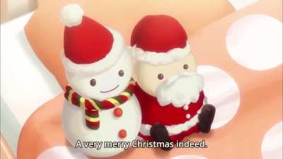 Marry Christmas