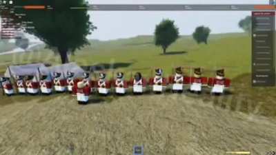 GET IN LINE NAUR!