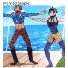 haha funni boat dancing people