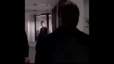 Si señor