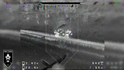 The 1st Assault Battalion of the 92nd OShBr posted a Compilation of recent FPV drone strikes against russian logistics, fortifications and other assets. 