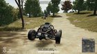 You shouldn't leave your bike outside of the hut.