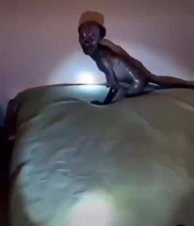 Quero achar a origem desse vídeo 