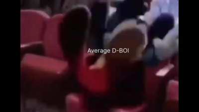 A deadly duo