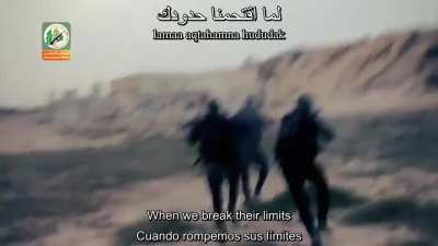 Lovers Of Human Sea Frogs (sub esp/e<wbr>ng/tr<wbr>ans/a<wbr>rabic<wbr>) (VideoClip)