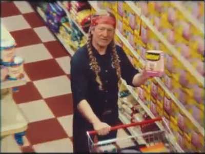 Omega Mart 
