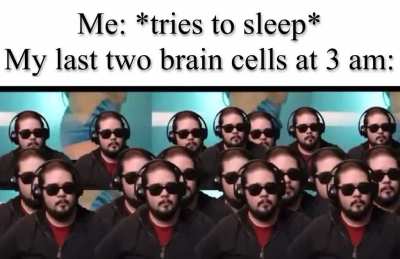 Well...