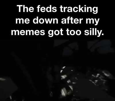 always watching