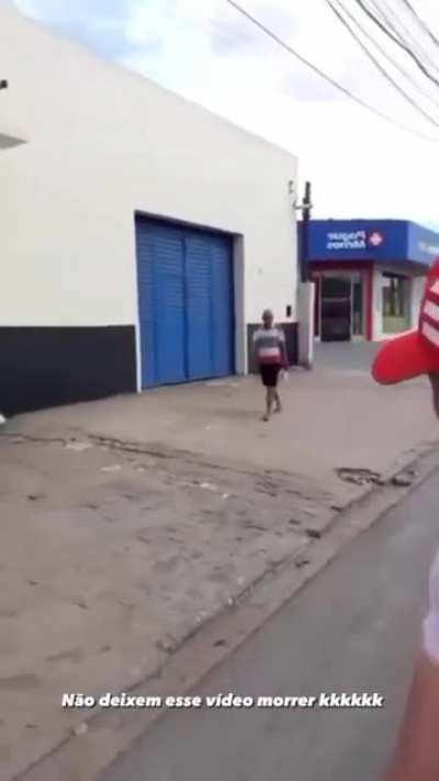 ~ Do nada