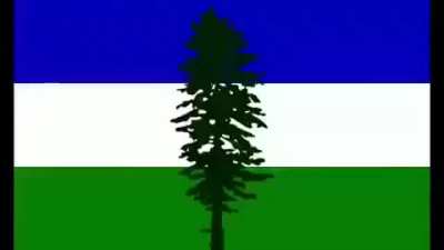 Has anyone noticed this about Cascadia
