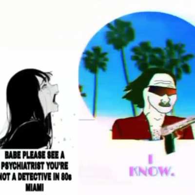 Detective
