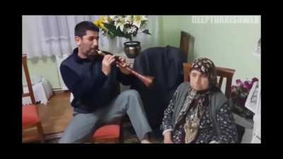 Her gün bir deep turkish web video serisi #43.Gün