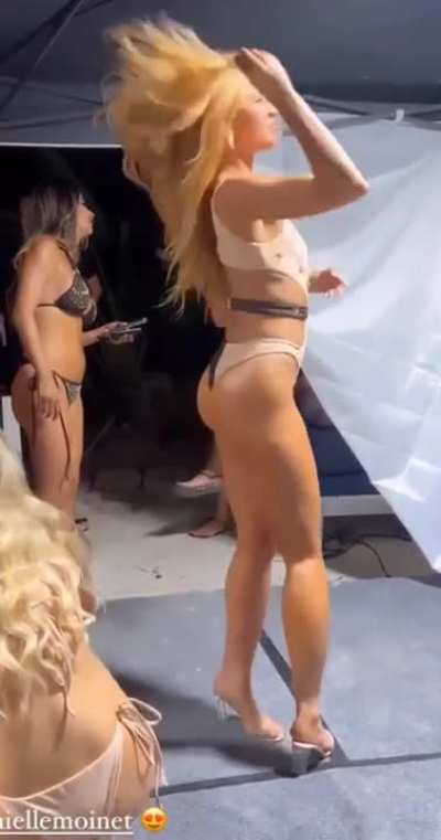 Summer Rae