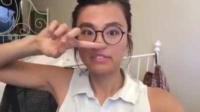 selfie