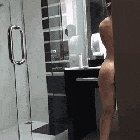 I can watch her dance all day.