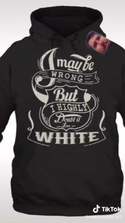 When targeting goes accidentally racist