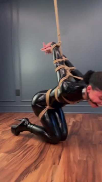 joy in rope