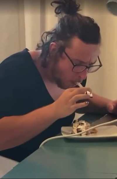 I don't know if this belongs here.