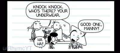 Manny Imposter Sus? 😳