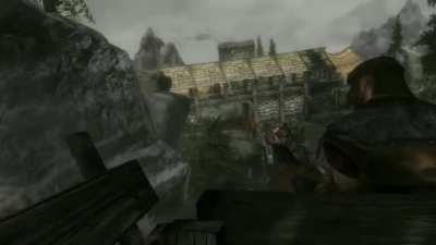 Dublaram o SKYRIM usando IA e vendo o resultado, acho que a casa vai cair para os dubladores nos próximos anos. Tá evoluindo MUITO rápido!