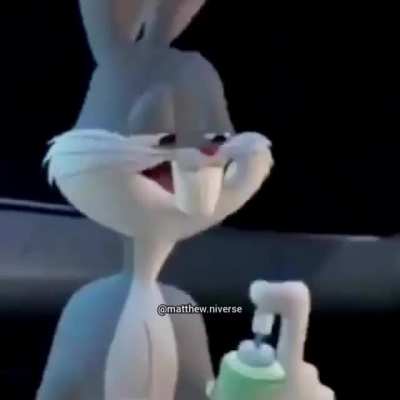 bugs bunny