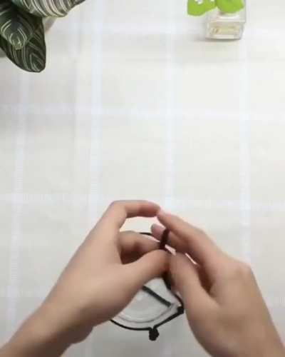 amazing trick