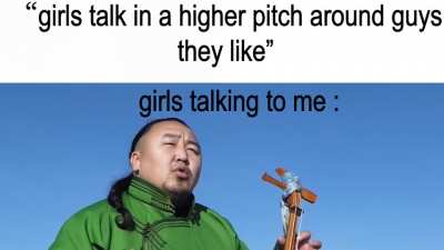 Mongol Gang