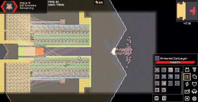 Stupid Defense I: The slag of die