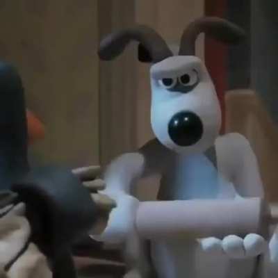 Surprise moderfucker