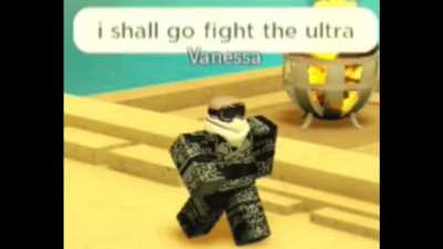 Vanessa