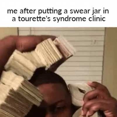 im something of a businessman myself