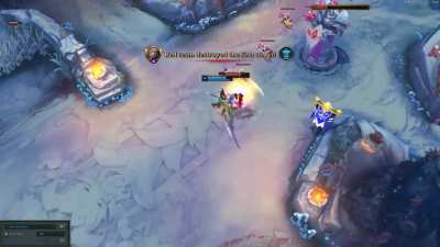 Shawarma chef Yasuo