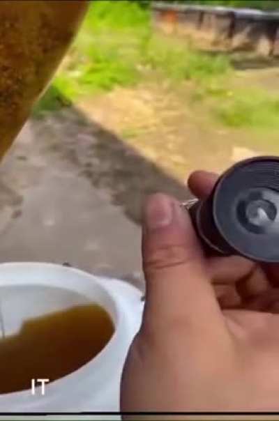 Se ve de pana