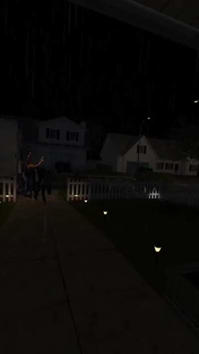 Me and the bois hunting everytime