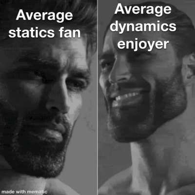 Dynamics