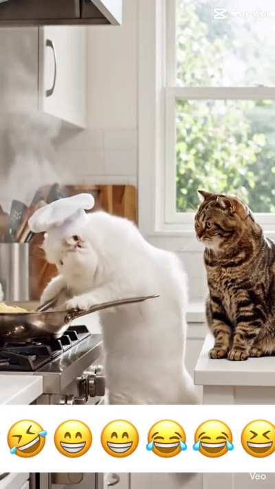Cocina infantil