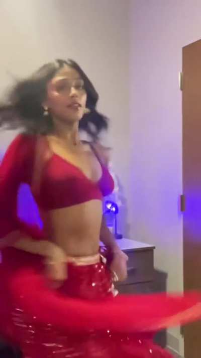 Anyone know her or the song?