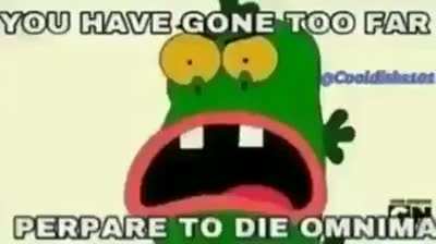 Omg