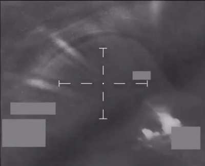 RAF airstrikes on Houthi targets in Yemen (January 11, 2024)