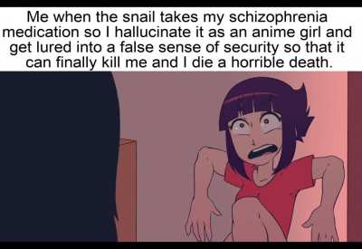 Snail rule