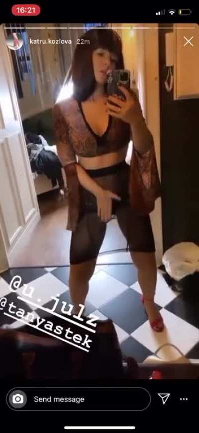 Dance moves
