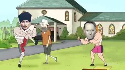 TüRkÇüLüK gÜnÜ ıRkÇıLıKtIr !