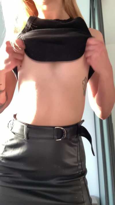 Whos ready for drop? Raise your dick! [oc][drop]