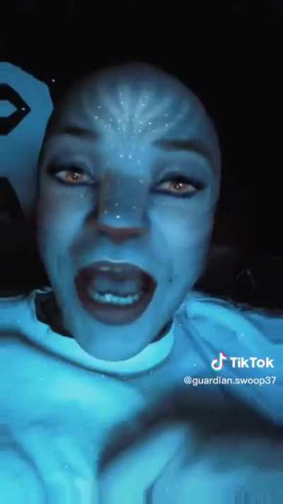 The Deranged Avatar: The Harvest is Ripe.